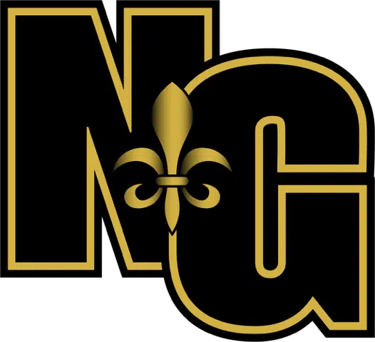 SS. Neumann Goretti High School logo